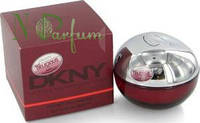 Туалетна вода (пробник) Donna Karan DKNY Be Delicious Red Men 2 мл