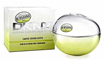 Парфумована вода Donna Karan DKNY Be Delicious Shine 50 мл, фото 1