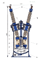 Запасні частини до В-110-2000-40