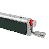 LED світильник з датчиком руху на батарейках (4хААА), фото 3