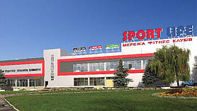 Установка системы усиления мобильной связи во Львове на Сыхове