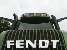 FENDT 936
