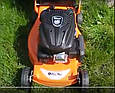 Газонокосарка Oleo-Mac G44 PK Comfort Plus, фото 2