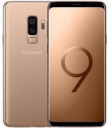 Samsung Galaxy S9+ SM-G965F