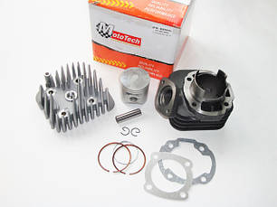 ЦПГ - скутери Honda 50-150cc