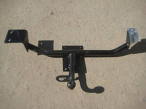 Фаркоп ВАЗ 2170 2171 Пріора кований шар