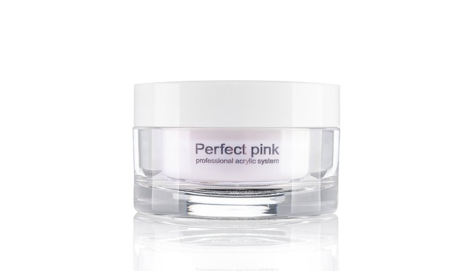 Kodi Professional Perfect Pink Powder (прозоро-рожевий, базовий акрил), 40 г.