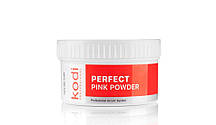 Kodi Professional Perfect Pink Powder (прозоро-рожевий, базовий акрил), 60 г.