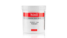 Kodi Professional Perfect Pink Powder (прозоро-рожевий, базовий акрил), 224 г.