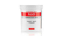 Kodi Professional Perfect White Powder (білий, базовий акрил), 224 г.