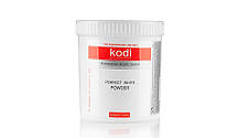 Kodi Professional Perfect White Powder (білий, базовий акрил), 500 г.