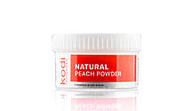 Kodi Professional Natural Peach Powder (натуральний персик, базовий акрил), 60 г.