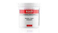 Kodi Professional Masque Peach Powder (матирующая акриловая пудра, персик), 224гр