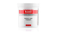 Kodi Professional Masque Rose Powder (матирующая акриловая пудра, роза), 224гр