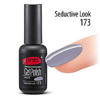 Гель лак для ногтей PNB № 173 SEDYCTIVE LOOK