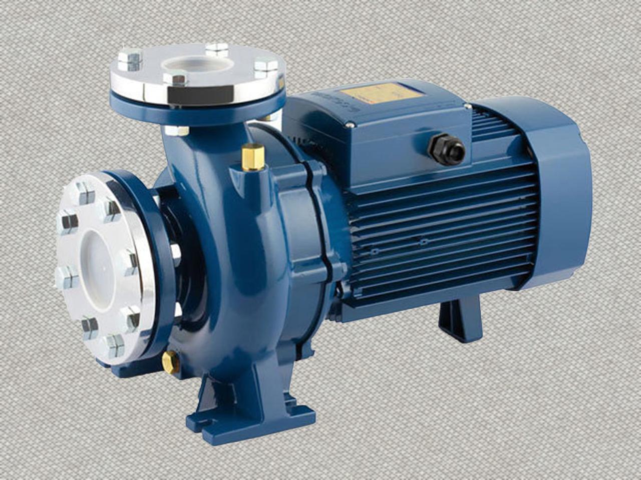 Насос Pedrollo F 100/250A, фото 1