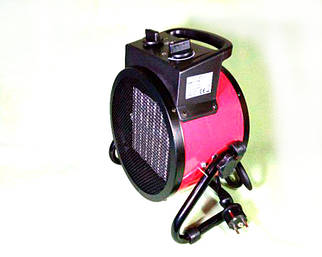 Теплова гармата Crown LXF3P 3 кВт