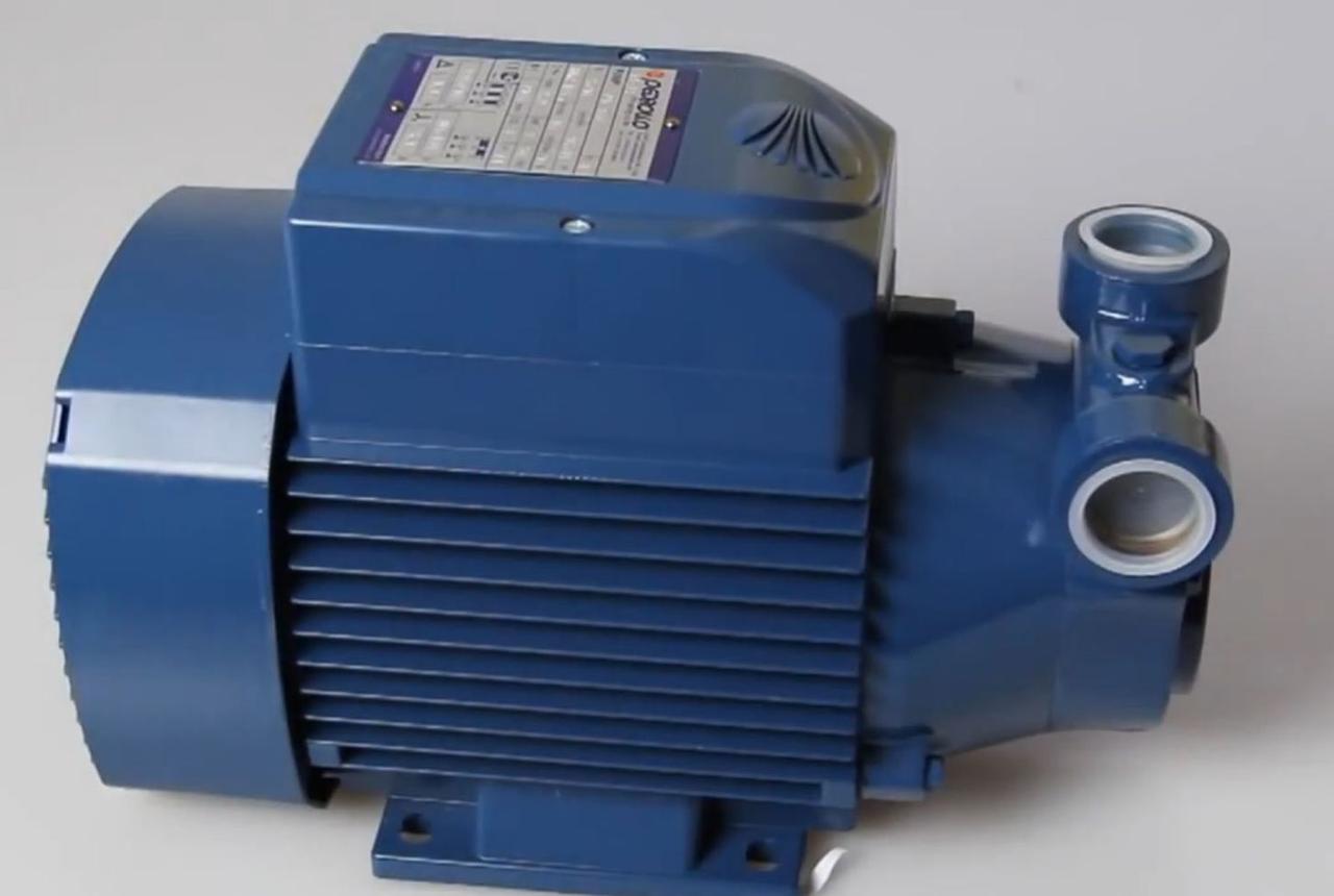 Насос Pedrollo PQ 70, фото 1