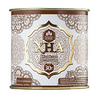 Хна Grand Henna для биотату светло-коричневая (с кокосовым маслом) 30г