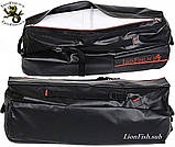 Сумка-рюкзак "ДАЙВЕР" LionFish.sub для Підводного Снапруження ПВХ/100 л, фото 2