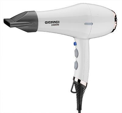 Фен Gemei 106 2200-2400W