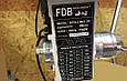 Свердлильний верстат FDB Maschinen Drilling 20, фото 7