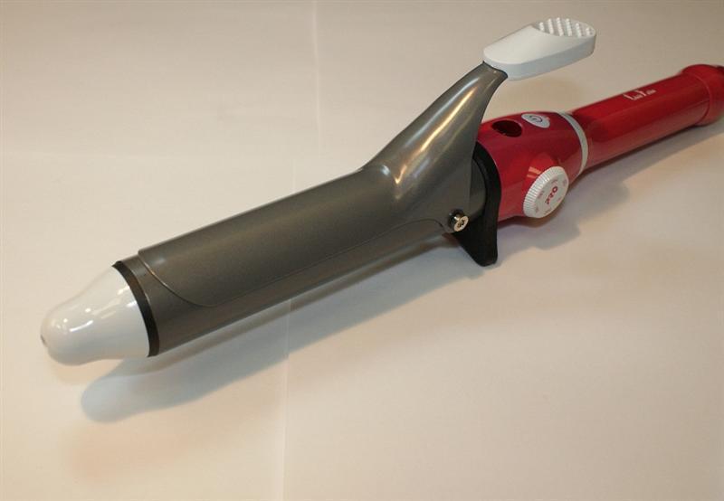 Плойка для волосся кругла