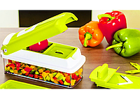 Овощерезка Nicer Dicer Plus