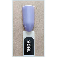 Гель-лак Kodi No 160 b 8 мл. Лавандовий