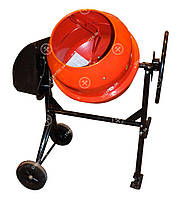 Бетономішалка 180л Orange СБ 9180 П