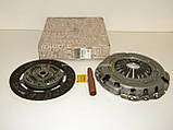 Комплект зчеплення на Рено Трафік 06-> 2.0 dCi + 2.5 dCi (146 к. с. ) — RENAULT ( Оригінал) - 7711134977, фото 5