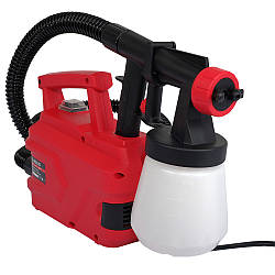 Краскопульт Vitals Es 8550JS