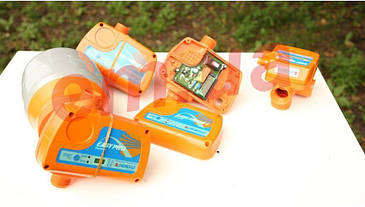 Електронний регулятор тиску Pedrollo Easy Press I