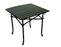 Карповый монтажный столик CZ Roll-top bivvy table