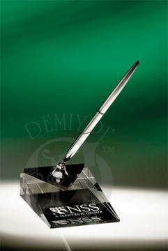 Эксклюзивная подставка для ручки, фото 1