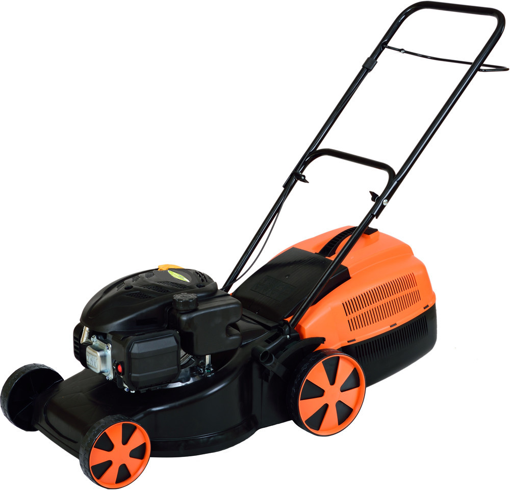 Газонокосарка Iron Angel KK42B-L30