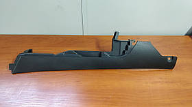 Накладка підлокітника права Subaru Forester S12, 2007-2012, 92113SC110JC