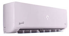 Кондиціонер Neoclima NS/NU-12EHZIw YETI Інвертор, фото 4