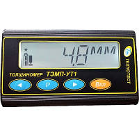 ТЕМП-УТ1С ультразвуковий товщиномір