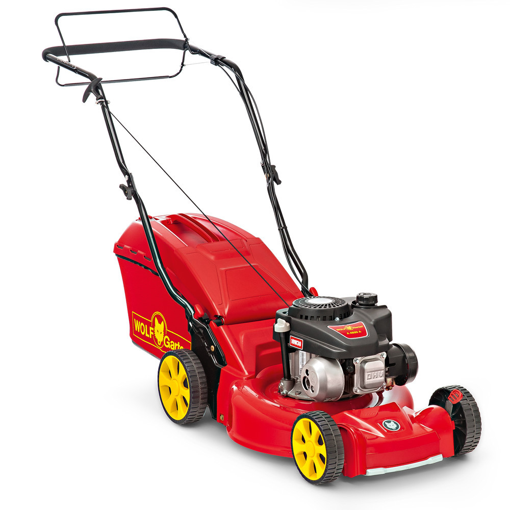 Газонокосарка Iron Angel A 4600 A