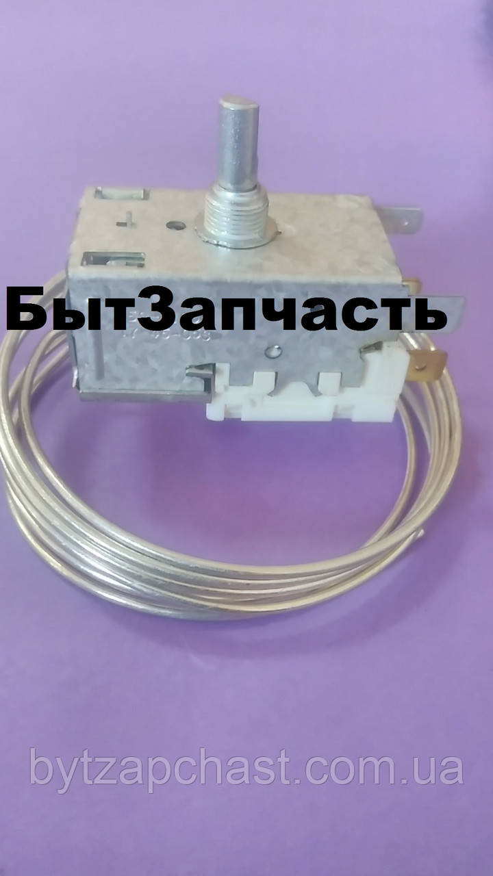 Термостат K-59 R1686 1,3 м Італія RANCO