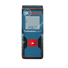 Далекомір лазерний Bosch GLM 30, фото 3