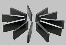 ЛОПАТКИ / ЛОПАТИ / ПЛАСТИНИ ДО НАСОСА - КОМПРЕСОРА MAN Roland (95 х 49 х 6 мм).