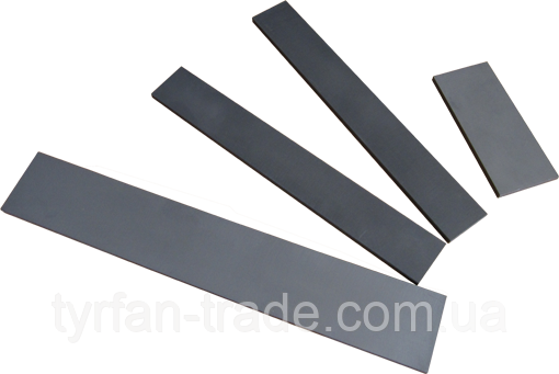 ЛОПАТКИ / ЛОПАТИ / ПЛАСТИНИ ДО НАСОСА / КОМПРЕСОРА ( 250 х 39 х 4 мм .)., фото 1