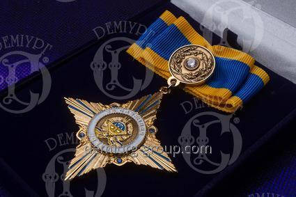 Знак пошани, фото 1