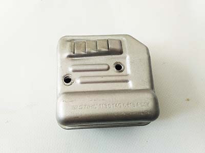 Глушник бензопили St 170,180, фото 1