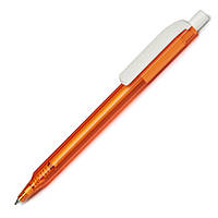 Шариковая ручка без возможности замены стержня