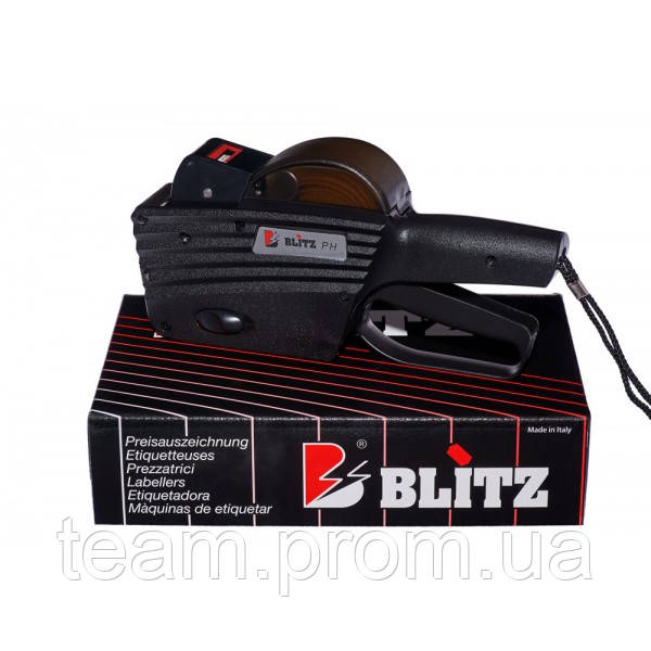 Етикет пістолет Blitz PH-8
