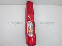 Ліхтар задній зліва на Рено Трафік 2006-> VALEO (Франція) 043401