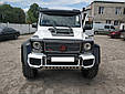 Позашляховик Mercedes-Benz Brabus 700 G63 AMG 6x6, фото 2
